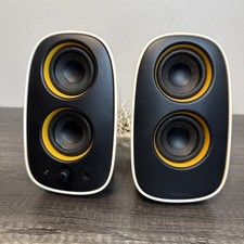 Philips SPA3210 Multimedia Computer Speakers 2.0 picture