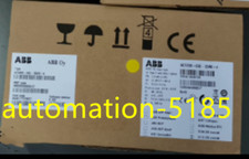 1pc ABB Inverter ACS180-04N-12A6-4 New fedex or DHL picture