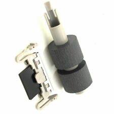 Scanner Pick Roller &Pad Assembly for Fujitsu ScanSnap PA03541-0001 PA03541-0002 picture
