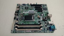 HP ProLiant ML110 G7 LGA 1155 DDR3 Server Motherboard 625809-002 picture