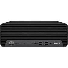 HP Desktop Computer Intel i5 SFF PC 16GB RAM 256GB SSD Windows 11 Pro Wi-Fi picture