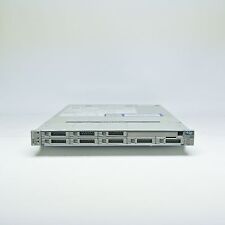 ORACLE SUN FIRE X4170 2x2.26 GHz 32GB (16x2GB ) 2x146GB DVD RACK KIT TESTREPORT picture