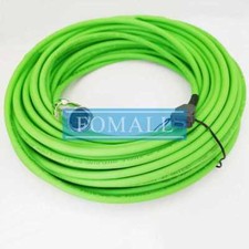 1Pcs New S200 series servo motor encoder signal cable 6FX3802-2XB12-1DA0 30M picture