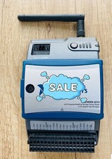 1 pc used working National Instruments WSN-3214  picture
