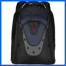 Modern 17-Inch Ibex Laptop Bag: Stylish, Water-Resistant, and TSA-Friendly picture