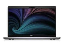 Dell Latitude 5511 Laptop Intel i7-10850H 15.6
