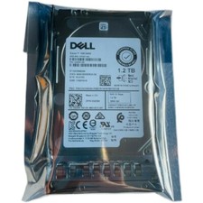 New Dell G2G54 ST1200MM0099 1.2TB 10K 12G SAS 2.5