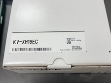 1PC NEW Keyence KV-XH16EC Positioning Module fedex or DHL picture