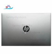 N01277-001 For Probook 440 G9 445 G9  LCD Rear Top Lid Back Cover picture