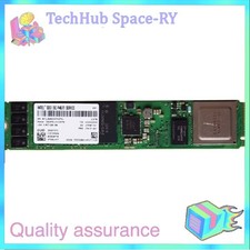 Intel DC P4511 Series 1TB SSD M.2 NVMe PCIe Solid State Drive SSDPELKX010T8L1 picture