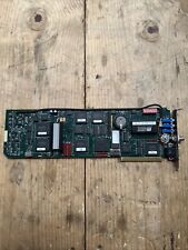 1PCS USED OXFORD INC. PCAIII 1400-0606-C ISA CARD ALTERA/INTEL CHIPS TESTED picture