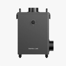 Sea Freight -Bambu Fume Purifier Large Capacity Multi Filter 3D Printer Part picture