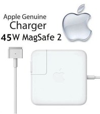 OEM 45w T-Tip Power Adapter charger for Apple macbook air 2012-2017 A1436 A1466 picture