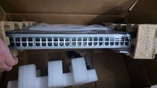 NEW HPE 1920S 48G 4SFP Gigabit Ethernet Switch JL382A 48-Port + 4 SFP picture