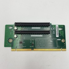 Lenovo ThinkSystem SR550/SR650 x16/x16 PCIe Riser 2 01GV295 picture