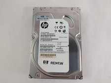 Seagate HP Constellation ST31000424SS 1 TB 3.5