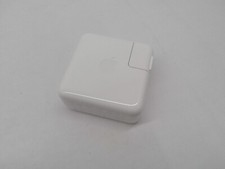 Apple 70W USB-C Power Adpter Fast Charger Original A2743 For MacBook Pro / Air picture