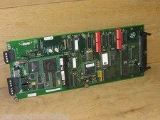 Allen Bradley 196274 SPK Drive Control Board 196284 REV 03 and 04 used CSQ picture