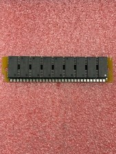 Vintage Hyundai 4MB x 9 - 70 SIMM 30-pin 9-Chip HYM594000AM-70 Memory Module picture