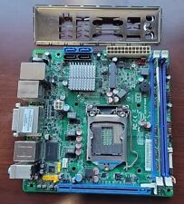 Intel DQ67EP Motherboard with RAM I/O Shield picture