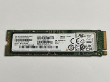 Samsung 256GB PM981a NVMe SSD Solid State Drive MZVLB256HBHQ-000H1 MZ-VLB256B picture