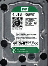 Western Digital WD40EZRX-00SPEB0	05 Jun 2014 DCM HGRNHT2MAB picture