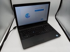 Dell Latitude 5590 15