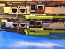 Fujitsu ETERNUS DX100 S4 Controller Module CA07662-D102 + 2x 10GBit iSCSI Ports picture