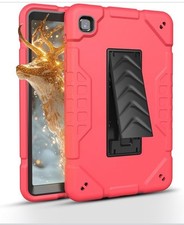 Tablet Heavy Duty Stand Case For Sam Galaxy Tab A7 Lite 8.7 SM-T220 T225 2021  picture