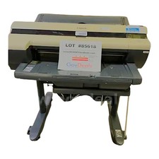 Canon imagePROGRAF iPF610* 24