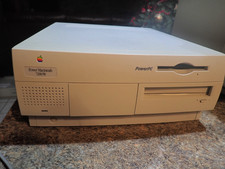 Vintage Apple Power Macintosh G3 7200/90 M3979 PowerPC Computer parts or repair picture