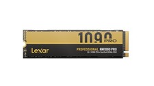 Lexar 2TB NM1090 PRO NVMe SSD, 14,000/13,000 MB/s, M.2 2TB, Not Available picture