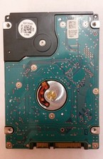 BOARD ONLY Hitachi HTS727575A9E362 PCB 2200A9026901 P/N:0J11465 MLC:DA3746C  picture