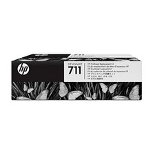 HP C1Q10A OEM - HP 711 Printhead Replacement Kit picture