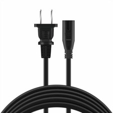 5ft AC Power Cord Cable Lead for Sewing Machine 979430-002 Singer Husqvarna picture