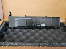 NEW Genuine Battery XG4K6 F8CPG 01RR3 Dell Precision 5750 XPS 17 9700 9710 picture
