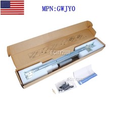 New Genuine Dell PowerEdge R910 R920 R930 Ready Sliding Rail Kit GWJY0 picture