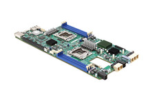 SuperMicro X9DBS-F DDR3 LGA 1356 Server Motherboard Tested Working picture