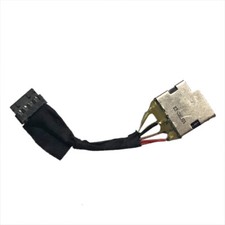 DC POWER JACK CABLE For HP Pavilion 15-p023nr 15-P184CA 15-P203CA 15-p022ca 5cm picture
