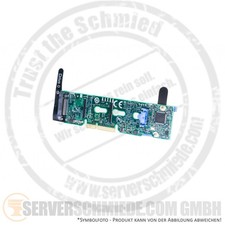 IBM Lenovo TS 2x M.2 SATA Raid 1 Controller PCIe 7Y37A01093 SR630 SR650 picture