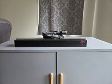 APC AP9563 Basic Rack PDU 1U 120V 20A 10-Outlet NEMA 5-20R Server Power Strip picture