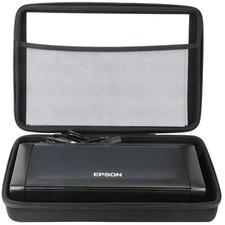 Travel Case for Epson WF110 Wireless Mobile Printer picture