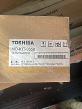 New Genuine Toshiba eStudio 520,523,550,555,600,603 Maintenance Kit MO-KIT-8550 picture