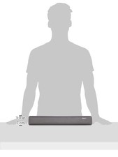 GRAPHITE - FELLOWES GEL KEYBOARD WRIST REST picture