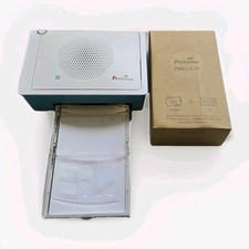 hiti Prinhome Wireless Photo Printer 300 dpi Built-In Wifi iOS 6.0 Open Box  picture