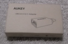 AUKEY USB 3.0 C Adapter picture