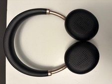 Yealink BH76 Teams Bluetooth Headset Black - TESTED.  picture