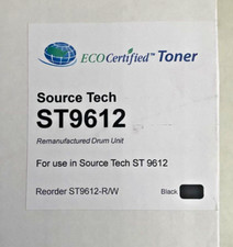 EcoCertified Source Technologies ST9612 Imaging Unit -  picture
