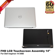 Dell Inspiron 14 5480 14