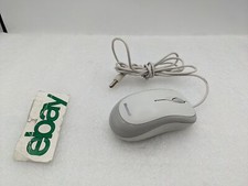 OEM Microsoft Basic Optical Mouse V2.0 USB MSK-1113(B) Model: 1113  picture